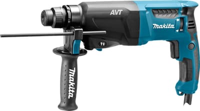 Makita 230 V Boorhamer - HR2601