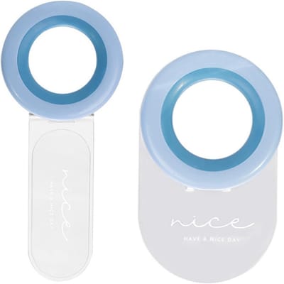 2x Toiletbril Hendel - Hygiënische Lift voor Toiletdeksel