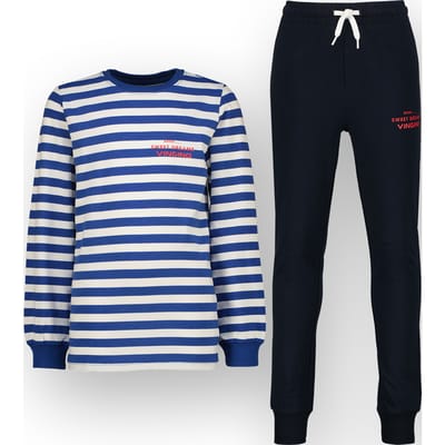 Pyjama Warin