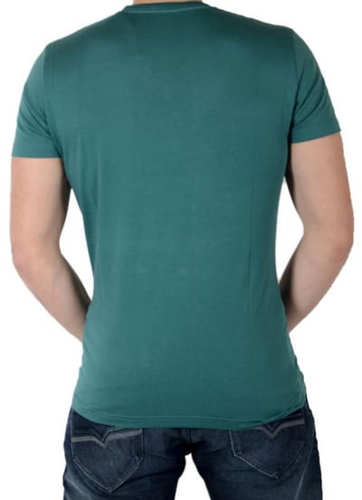 T-shirt Martin Woods