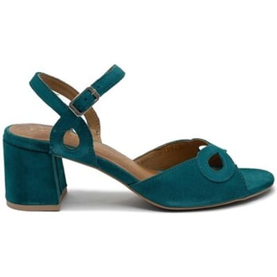 Sandalen met hakken Maciejka 0756036001
