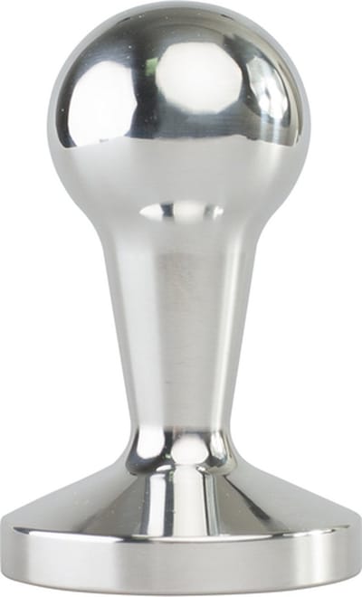 Motta Tamper Pressino Sfera - Aluminium - 58 mm