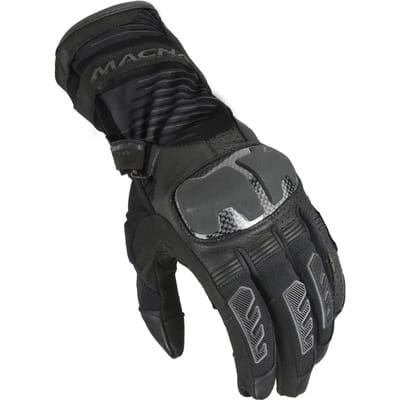 Zomer motorhandschoenen Macna Tempo 2.0