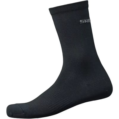 Shimano Performance Sokken Zwart EU 45-48