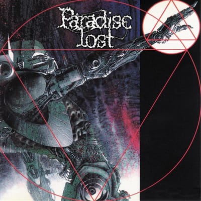 Lost Paradise - Paradise Lost