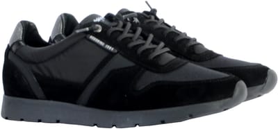 Smith leren sneakers