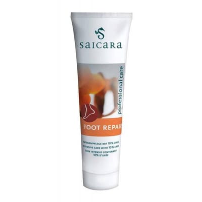 Saicara Foot repair – 100ml voetencreme tegen kloven en jeuk