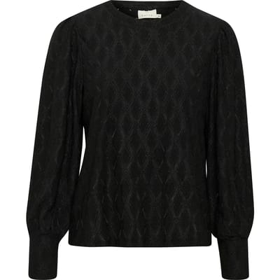 Vrouwenblouse KAFFE Tine