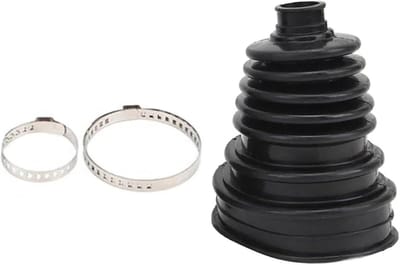 Auto Hoezen Set - Aandrijfas Bescherming - Onderhoud Voertuig - Universeel Ontwerp - 354 g - One Color