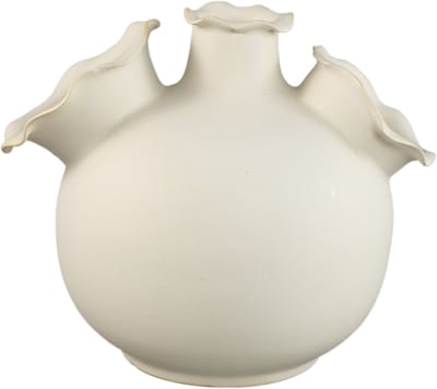 PTMD - Vaas Umme - Beige - 33.5x26.5x28.5cm