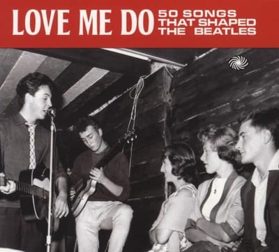 Love Me Do