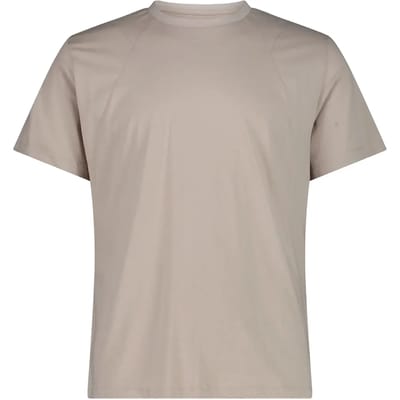 T-shirt van biologisch katoen CMP