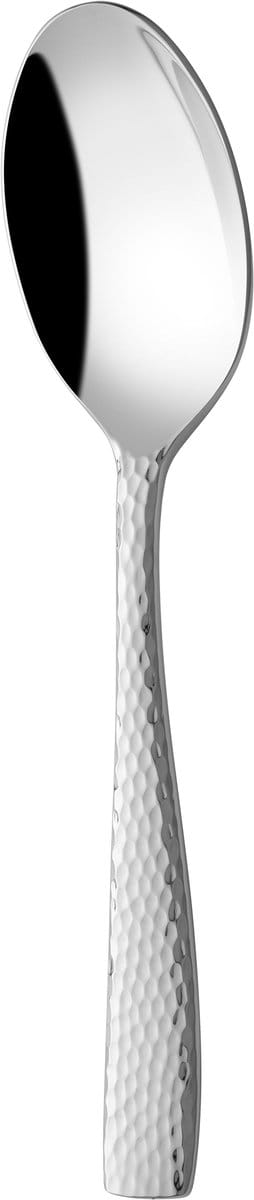 Sola Serveerlepel Aura - Zilver - Los bestek - 1 stuk