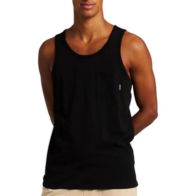 Protest PRTCamil – Singlet Heren