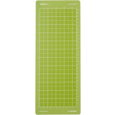 Cricut JOY STANDARD GRIP Snijmat Snijbreedte 11.4 cm