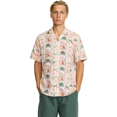 Shirt Revolution Cuban