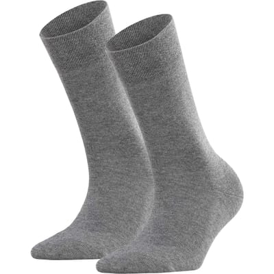 Falke Sokken FALKE Sensitive London SO Set van 2