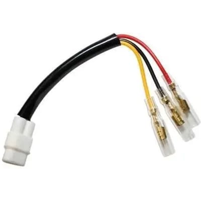 Aansluitkit voor achterlicht Brazoline Suzuki / Yamaha