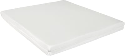 ABZ Matras Voor Tweelingbox - 71 x 122 x 4 cm