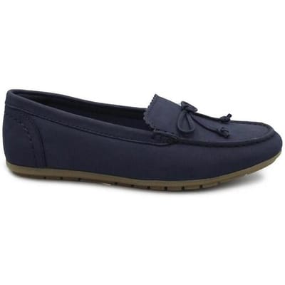 Mocassins Clarks CLA-E26-ELLIOTTE-NA