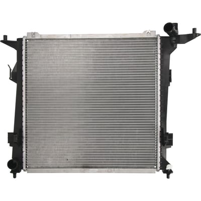 Radiator, motorkoeling KOYORAD PL822550