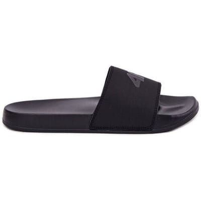 Teenslippers 4F 4FWSS26FSLIM03821S
