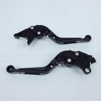 Levier frein droit Myra pour Moto Suzuki 1000 Tl S 1997 à 2001 Neuf