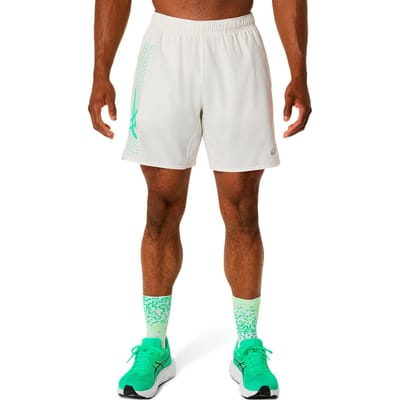 ASICS Icon 7In  Hardloopshorts Heren