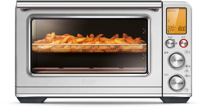 Sage the Smart Oven Air Fryer XL Brushed Stainless Steel Vrijstaande oven