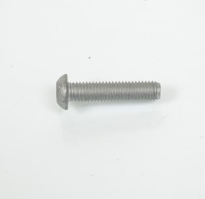 Un vis torx T40 M8x35x1.25 d'origine pour scooter Piaggio MP3 599208 Neuf