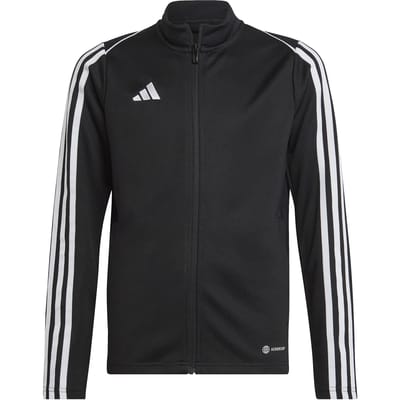 adidas Performance Tiro 23 League Training Jack - Kinderen - Zwart- 128