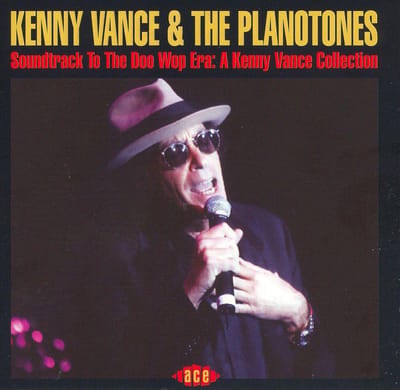 Soundtrack To The Doo Wop