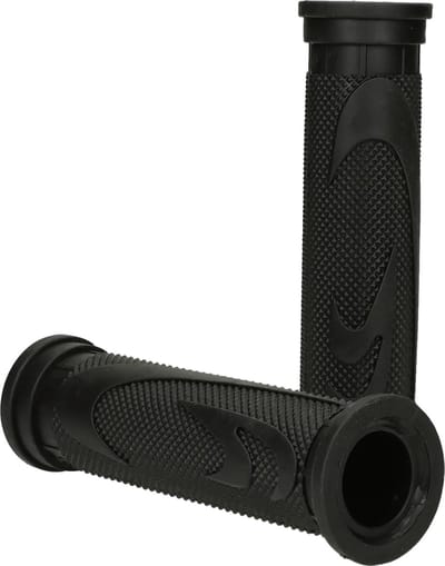 Handvatset standaard scooter zwart DMP