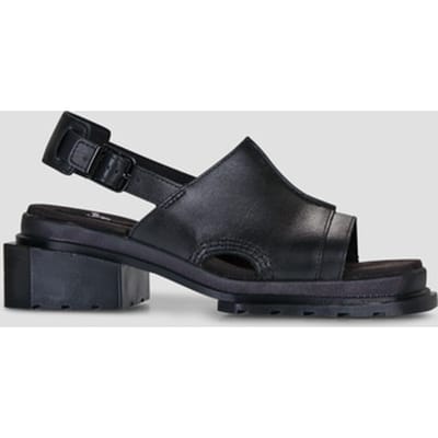Sandalen met hakken Dr. Martens Maybole Sandale Black Wanama