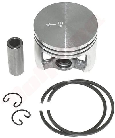 Zuigerset passend op OLEOMAC 961 , 962 48mm ( 50022005 ) GOLF