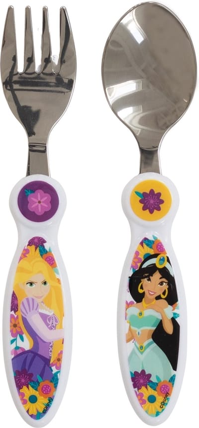 Princess bestekset metaal