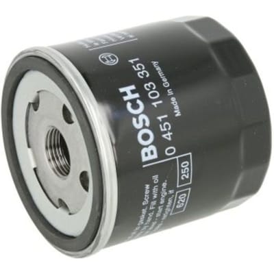 Oliefilter BOSCH 0 451 103 351