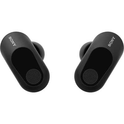 Sony INZONE Buds - True wireless gaming-oordopjes met ruisonderdrukking， 360 ruimtelijk geluid， actieve ruisonderdrukking， 24 uur accuduur， lage
