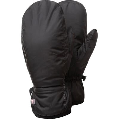 Heren Thaw Wanten Warme Geïsoleerde Buiten Hiking Wandelen Winddichte Handschoenen