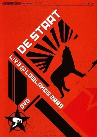 Live At Lowlands 2009