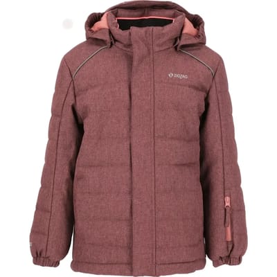 Kinder ski-jas Zigzag Nino