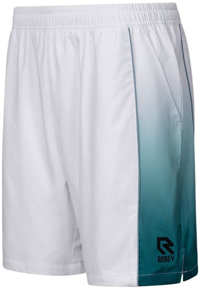 Robey Tennis Advantage Short - Wit - S