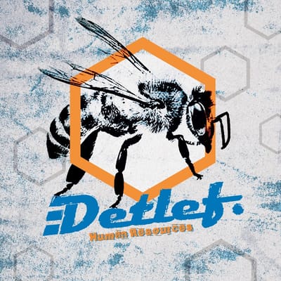 Detlef. - Human Resources (CD)