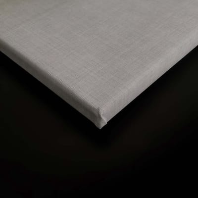 Canvas print DD120502 daydream 3 A.S. Création 0,9 x 0,6 m Geel Kantoor Hal/Gang Keuken Slaapkamer Woonkamer