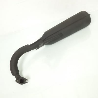 Pot d échappement Polini pour Scooter MBK 50 Evolis Neuf