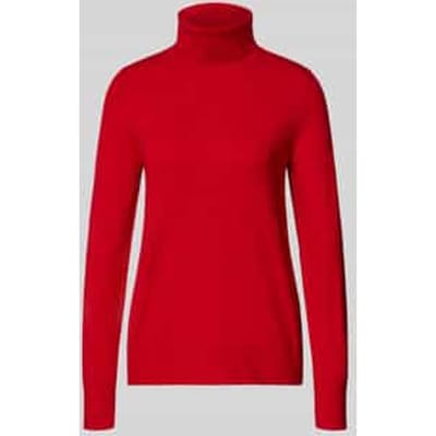 Regular fit coltrui van viscosemix