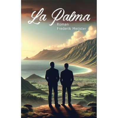 La Palma - Frederik Meijster