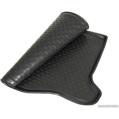 Op maat gemaakte kofferbakbekleding - J&;J AUTOMOTIVE - Honda ZR‑V (sinds 2022) - Hoge rand - Antislip - Geurloos TPE