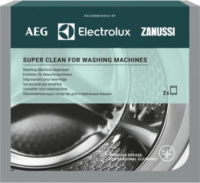Electrolux M3GCP200