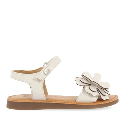 Gioseppo Takilma Sandalen Wit EU 28 Meisje